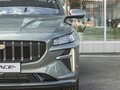 2025 Geely Preface I, зелёный - вид 9