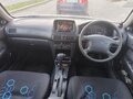 2000 Toyota Sprinter Carib III, белый, 330000 рублей - вид 7