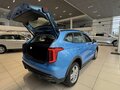 2026 Haval Jolion I Рестайлинг, голубой - вид 8