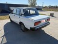 2006 Lada (ВАЗ) 2107, белый, 145000 рублей - вид 6