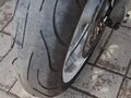 1998 Honda VTR 1000, красный, 320000 рублей - вид 4