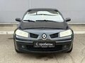 2007 Renault Megane II Рестайлинг, чёрный - вид 8