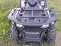 2023 Linhai D200, чёрный, 170000 рублей - вид 3