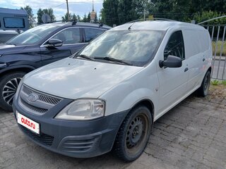 Lada (ВАЗ) Largus I