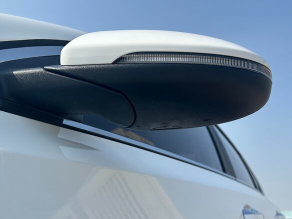 2022 Kia K3 II (China Market) Рестайлинг, белый, 2033000 рублей - вид 12