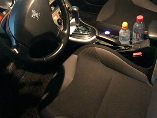 2010 Peugeot 308 I, серый, 330000 рублей, вид 5