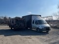2007 ГАЗ ГАЗель (33023/330273) Фермер, белый, 1000000 рублей - вид 6