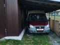 2011 ГАЗ ГАЗель (3302), красный, 760000 рублей - вид 4