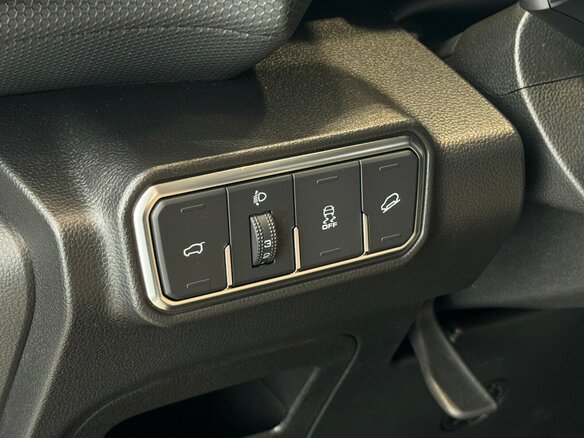 2026 Haval Dargo I Рестайлинг, белый, 3899000 рублей - вид 10