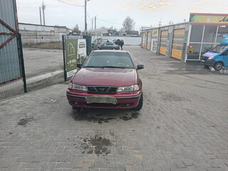 2007 Daewoo Nexia I, пурпурный, 195000 рублей, вид 1