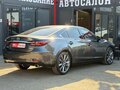 2019 Mazda 6 III (GJ) Рестайлинг 2, серый, 2960000 рублей - вид 8