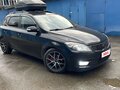 2012 Kia Ceed I Рестайлинг, чёрный, 950000 рублей