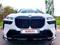 2024 BMW X7 40i I (G07) Рестайлинг, белый, 9900000 рублей