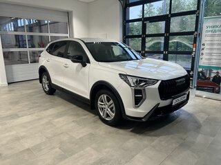 2026 Haval Jolion I Рестайлинг 2, белый, 2099000 рублей, вид 2
