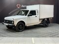 2025 LADA (ВАЗ) ВИС 2346, белый