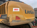 2021 LiuGong CLG 922E, жёлтый, 5200000 рублей - вид 5