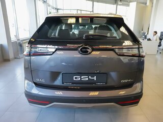 2026 GAC GS4, серый, 3949000 рублей, вид 3