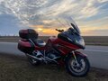 2019 BMW R 1250 RT, красный, 1790000 рублей - вид 11