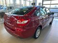 2026 Lada (ВАЗ) Granta I Рестайлинг, красный, 1344000 рублей - вид 5