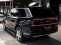 2025 Zeekr 9X 70 kWh, чёрный - вид 5