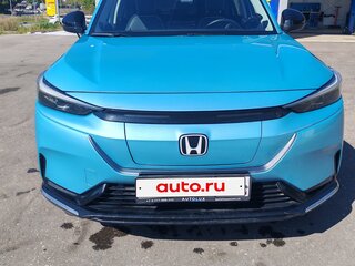 2022 Honda e:NS1, синий, 2650000 рублей, вид 2