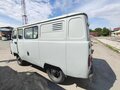 2011 УАЗ 3909, серый, 535000 рублей - вид 3