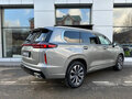 2025 Exeed VX I Рестайлинг, серый, 5530000 рублей - вид 4