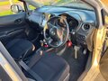 2013 Nissan Note II, серый, 620000 рублей - вид 6