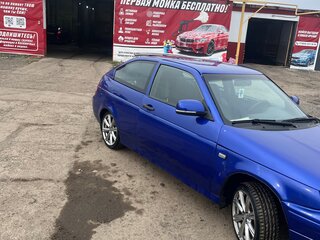2007 Lada (ВАЗ) 2112, синий, 250000 рублей, вид 2