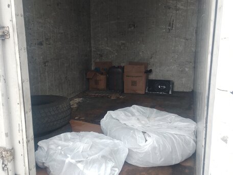 2008 Hyundai Porter, белый, 400000 рублей, вид 4