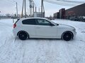 2010 BMW 1 серии 116i I (E81/E82/E87/E88) Рестайлинг, белый, 900000 рублей - вид 10
