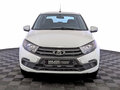 2024 Lada (ВАЗ) Granta I Рестайлинг, белый, 660000 рублей - вид 2