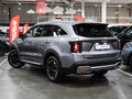 2024 Kia Sorento IV Рестайлинг, серый, 4790000 рублей - вид 8