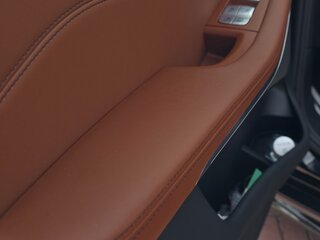2022 BMW X7 40i I (G07) Рестайлинг, чёрный, 10500000 рублей, вид 4