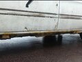 2002 ГАЗ 3110 «Волга», белый, 94990 рублей - вид 9