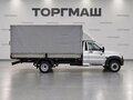 2025 УАЗ Профи, серебристый, 2875000 рублей - вид 3