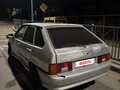 2004 Lada (ВАЗ) 2114, серый, 110000 рублей - вид 3
