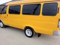 2008 ГАЗ ГАЗель (3221), жёлтый, 570000 рублей - вид 7