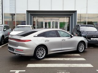 2024 FAW Bestune B70 I Рестайлинг, серебристый, 3603000 рублей, вид 4