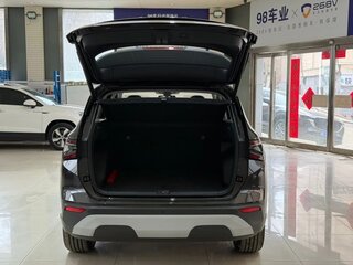 2026 Jetta VS8, чёрный, 2245000 рублей, вид 5