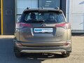 2017 Toyota RAV4 IV (XA40) Рестайлинг, коричневый - вид 5