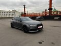 2015 Audi RS 6 III (C7) Рестайлинг, серый, 6500000 рублей - вид 3