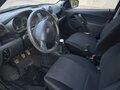 2015 Lada (ВАЗ) Granta I, чёрный, 500000 рублей - вид 7