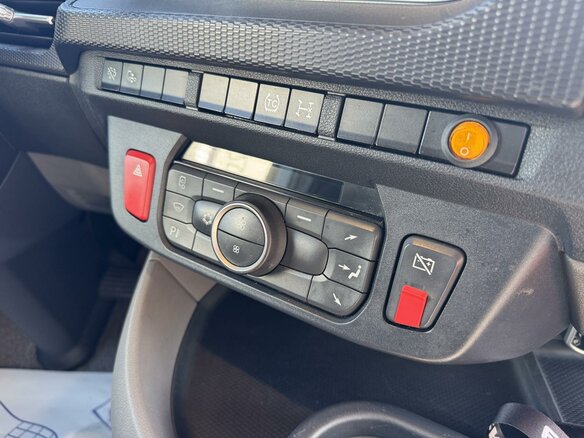 2022 DAF XG, синий, 7200000 рублей - вид 20