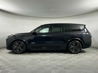 2023 Li Auto (Lixiang) L9 44.5 kWh I, чёрный, 5799000 рублей, вид 3