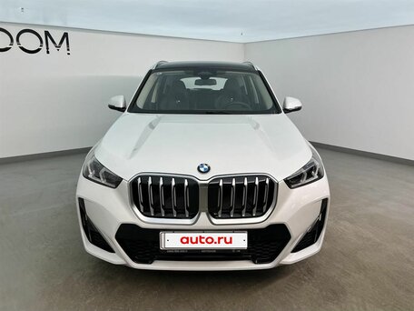 BMW X1 III (U11/U12)