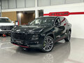 2026 Jetour Dashing I, чёрный, 2709900 рублей