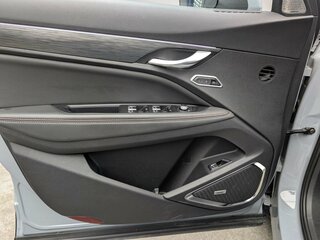2024 Geely Tugella I Рестайлинг, серый, 2799000 рублей, вид 5