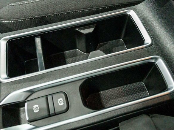 2026 Haval M6 II, белый, 2078010 рублей - вид 24