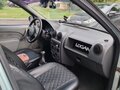 2007 Renault Logan I, зелёный - вид 7